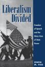 Liberalism Divided - Preview