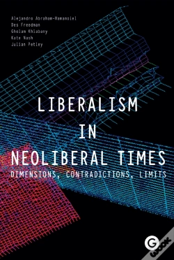 Capa do artigo Liberalism In Neoliberal Times