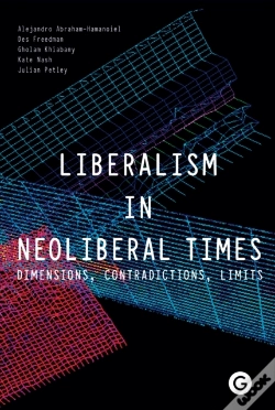 Capa do artigo Liberalism In Neoliberal Times