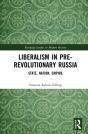 Liberalism In Pre-Revolutionary Russia - Preview