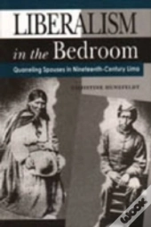 Liberalism In The Bedroom