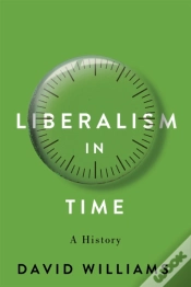 Capa do artigo Liberalism In Time
