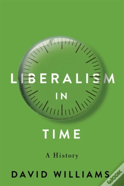 Capa do artigo Liberalism In Time