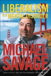 Capa do artigo Liberalism Is A Mental Disorder
