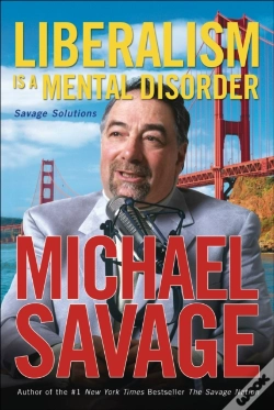Capa do artigo Liberalism Is A Mental Disorder