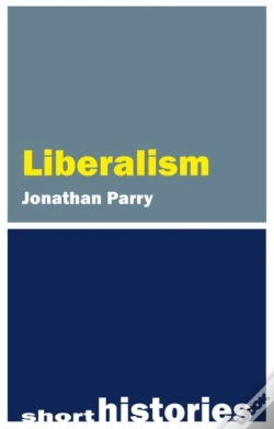 Capa do artigo Liberalism