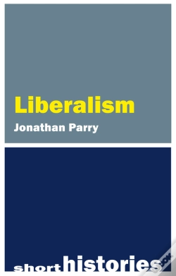 Capa do artigo Liberalism