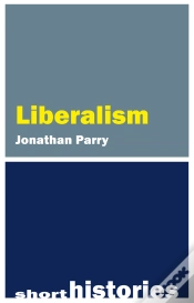 Capa do artigo Liberalism