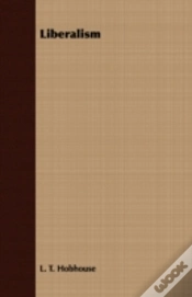 Capa do artigo Liberalism