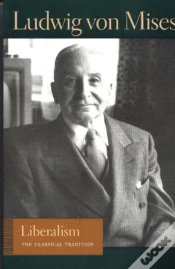 Capa do artigo Liberalism