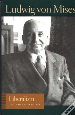 Capa do artigo Liberalism