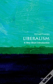 Capa do artigo Liberalism