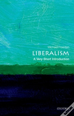 Capa do artigo Liberalism