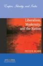 Liberalism, Modernity, And The Nation - Preview