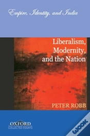 Capa do artigo Liberalism, Modernity, And The Nation