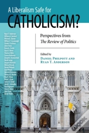 Capa do artigo Liberalism Safe For Catholicism?, A