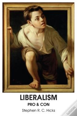 Capa do artigo Liberalism