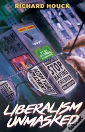 Capa do artigo Liberalism Unmasked