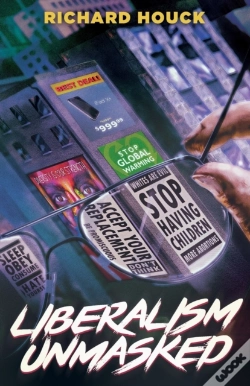 Capa do artigo Liberalism Unmasked