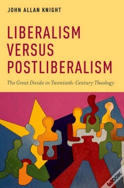 Capa do artigo Liberalism Versus Postliberalism
