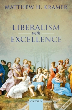 Capa do artigo Liberalism With Excellence