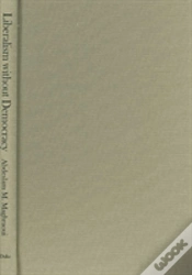 Capa do artigo Liberalism Without Democracy