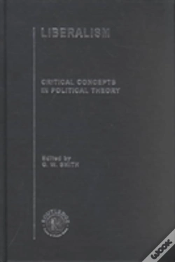 Capa do artigo Liberalism