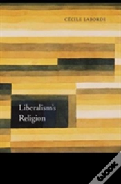 Capa do artigo Liberalismâ€™S Religion
