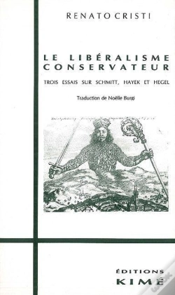 Capa do artigo Libéralisme Conservateur