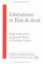 Libéralisme Et État De Droit - Preview