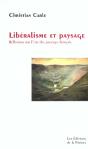Liberalisme Et Paysage - Preview