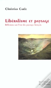 Liberalisme Et Paysage