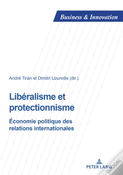 Capa do artigo Libéralisme Et Protectionnisme