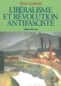 Libéralisme Et Révolution Antifasciste - Preview