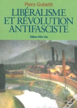 Capa do artigo Libéralisme Et Révolution Antifasciste