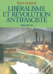 Libéralisme Et Révolution Antifasciste
