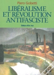 Capa do artigo Libéralisme Et Révolution Antifasciste