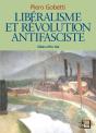 Libéralisme Et Révolution Antifasciste - Preview