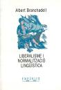 Liberalisme I Normalització Lingüística - Preview