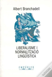 Capa do artigo Liberalisme I Normalització Lingüística
