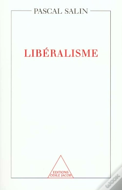 Capa do artigo Liberalisme