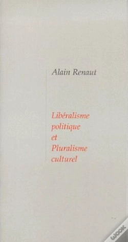Capa do artigo Liberalisme Politique Et Pluralisme Culturel