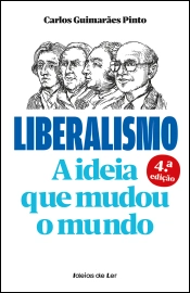 Capa do artigo Liberalismo: a ideia que mudou o mundo