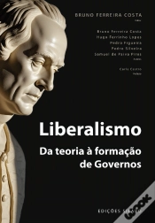 Capa do artigo Liberalismo