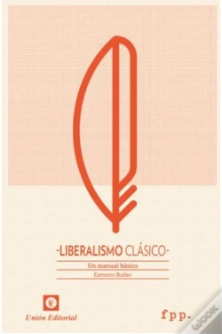 Capa do artigo Liberalismo Clásico