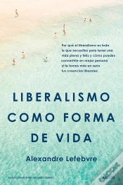 Capa do artigo Liberalismo Como Forma De Vida