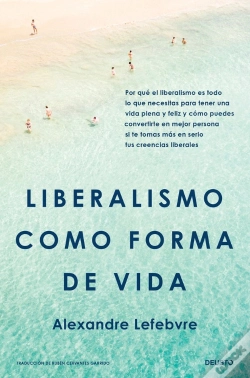 Capa do artigo Liberalismo Como Forma De Vida