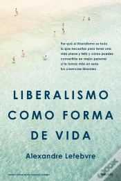 Capa do artigo Liberalismo Como Forma De Vida