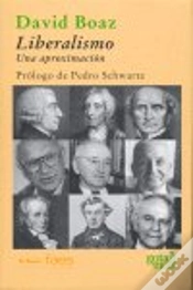 Capa do artigo Liberalismo