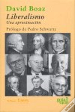 Capa do artigo Liberalismo